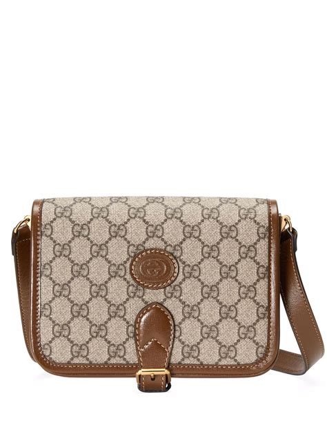 gucci nep schoudertas
